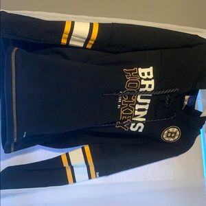 Bruins Reebok sweatshirt